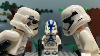 Who’s the Best Trooper? - Lego Star Wars Stop Motion (THANK YOU FOR 700 SUBSCRIBERS!)