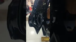 Доводчики автомобильных дверей GAC GS 8 Гибрид #automobile #ppf #detailing