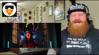 POWERWOLF ft. Alissa White Gluz - Demons Are A Girl's Best Friend - Reaction / Review