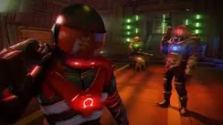 far cry 3 blood dragon: creative stealth and non stealth gameplay and difficult bow kills.