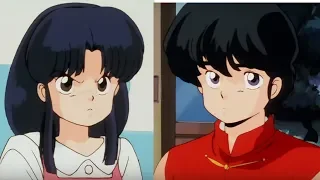 Ranma | La transformación de Ranma