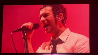 The 1975: Love It If We Made It (Live 4K) [London O2 Arena 13.02.2024]