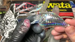 I'm A NOOB!! What Lure Blanks Should I Start With??? (Answering Last Month's Top Subs Question)