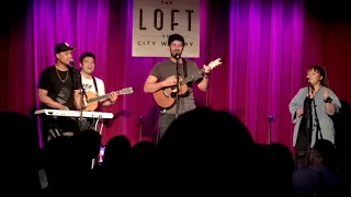 Sing to You - MPG feat John Splithoff @ City Winery NYC 7.25.19