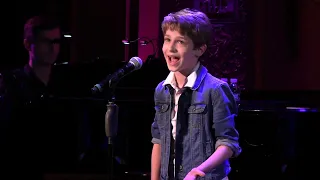 Benjamin Pajak - "Everybody Says Don't" (Anyone Can Whistle; Stephen Sondheim)