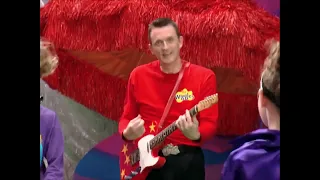 The Wiggles - Hey, Hey, Hey We're All Pirate Dancing (Spanish Dubbed)