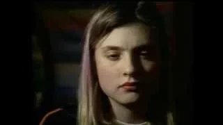 Kurt Cobain & Courtney Love - Interview with the nanny