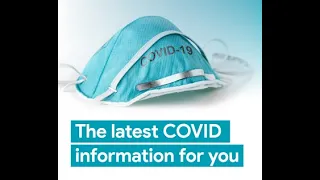 The latest COVID-19 information for lymphoma/CLL