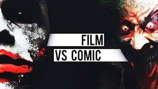 Das können Comics besser als Filme