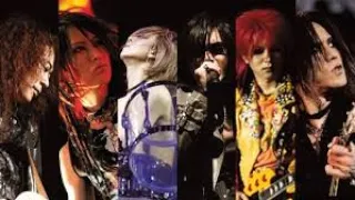 X-Japan-Dahlia-Live Tokyo 2009 HD