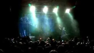 O.TORVALD - Смак отрути (Live) | Bastion Rock Fest '13