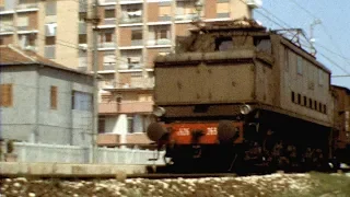 Ferrovia Adriatica 1980 - Remake - Adriabahn