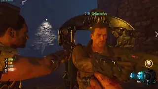 Black ops 3 zombies