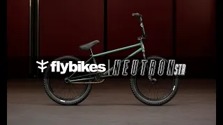 FLY - NEUTRON STR Bike 🛠️ Assembly
