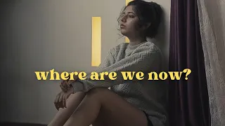 Where Are We Now? - Princeton Colaco (Official Video)