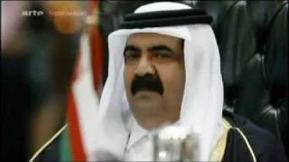 "Die Fernsehdebatten von Katar"