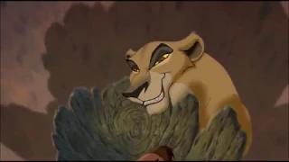 Lion King II - My Lullaby (Greek Version S+T)