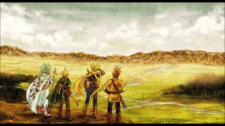 Golden Sun ~ Epic Symphony Mix