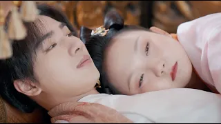 [Quick Watch EP23] After a night of lingering love, the emperor and queen woke up with a hug