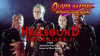 Hellbound: Hellraiser II (1988) Retrospective / Review