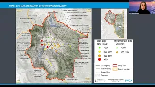 Evaluation of Groundwater Conditions in Wasatch County