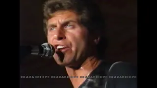 JOHNNY RIVERS: "Secret Agent Man" and "Seventh Son" LIVE AT GILLEY'S July 5th 1982 with RONNIE TUTT