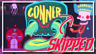 Gonner 2 [Skipping Death's Boss Fight] (Offline No Mic)