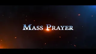 POWERFUL MASS PRAYER OF RECOVERY (FINANCIALLY, PHYSICALLY, MENTALLY) || APOSTLE ANKUR YOSEPH NARULA