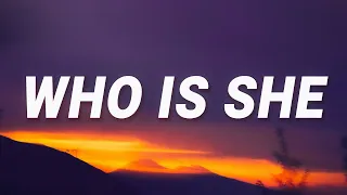 Who Is She - I Monster (Lyrics) | Oh who is she a misty memory