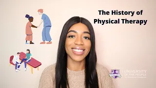 The History of Physical Therapy