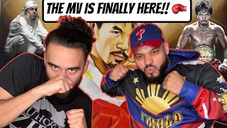 THIS NEEDS TO BE PLAYED FOR PAC FIGHT!| Ez Mil – Panalo (Pacquiao Version) (Official Video) REACTION