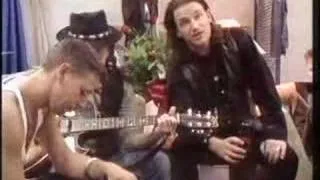 Rare U2 Lost Highway Live From San Diego 1987