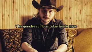 Colter Wall - Bob Fudge (Subtitulado en español)