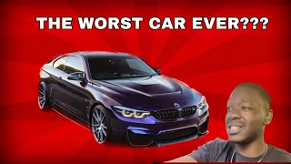 BMW M4: Love it or Hate it? My Brutally Honest Review and Top 5 Reasons to Buy (or Not to Buy)!