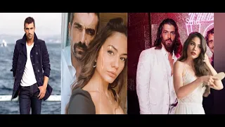 İbrahim Çelikkol, very soon I will reveal the true face of Can Yaman to everyone.