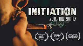 INITIATION | 2021 Award Winning Crime Thriller Short Film