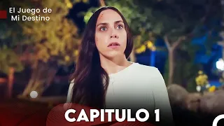 El Juego de Mi Destino Capitulo 1 (Doblaje Español)