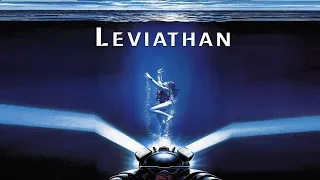 Leviathan (film 1989) TRAILER ITALIANO