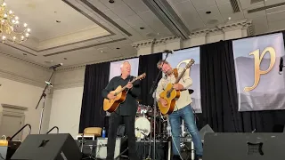 Tommy Emmanuel & Stuie French | Guitar Boogie (Live in Nashville 2022)