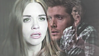 Dean + Lydia - Dynasty