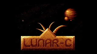 Amiga CD32 Longplay [011] Lunar-C