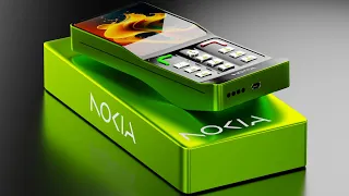 Nokia N73 5G 2024 First Look Full introduction!!! #nokia #nokian73