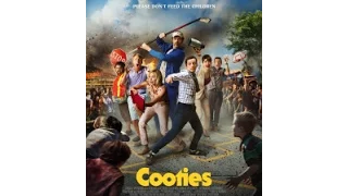 "How to Stop a Cooties Outbreak": Instructional Video from 'Cooties'