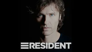 Hernan Cattaneo Resident episode 570