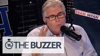 Mike Francesa rant destroys John Idzik and New York Jets