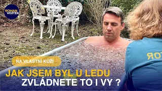 Kurz Wim Hof metody | Je otužování i pro vás ? | #27