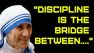 Mother Teresa Quotes That Inspire Love, Faith, and Hope