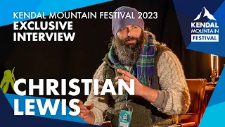 Circumnavigating the British Coast Line Over 6 YEARS! | Christian Lewis On His Amazing Mission