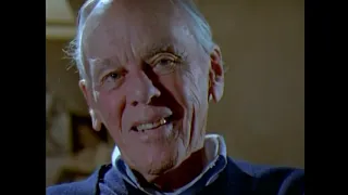 Bill Deedes - Dear Bill - Tribute to Lord William Deedes - BBC 1994 - (Evelyn Waugh Boot in Scoop)