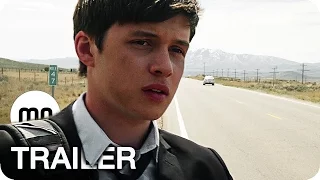 BEING CHARLIE Trailer German Deutsch (2016) Exklusiv